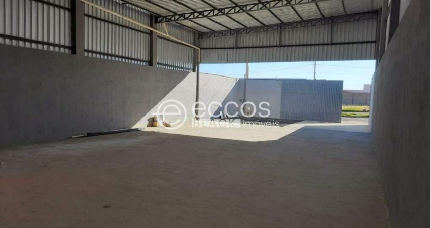 Barracão / Galpão / Depósito para alugar na Avenida Fernando Pessoa, --, Minas Gerais, Uberlândia