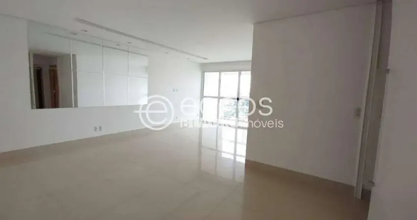Apartamento à venda, 3 quartos, 2 suítes, 2 vagas, martins - uberlândia/mg