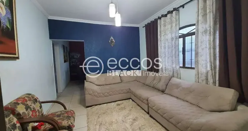 Casa à venda, 4 quartos, 1 suíte, 2 vagas, brasil - uberlândia/mg