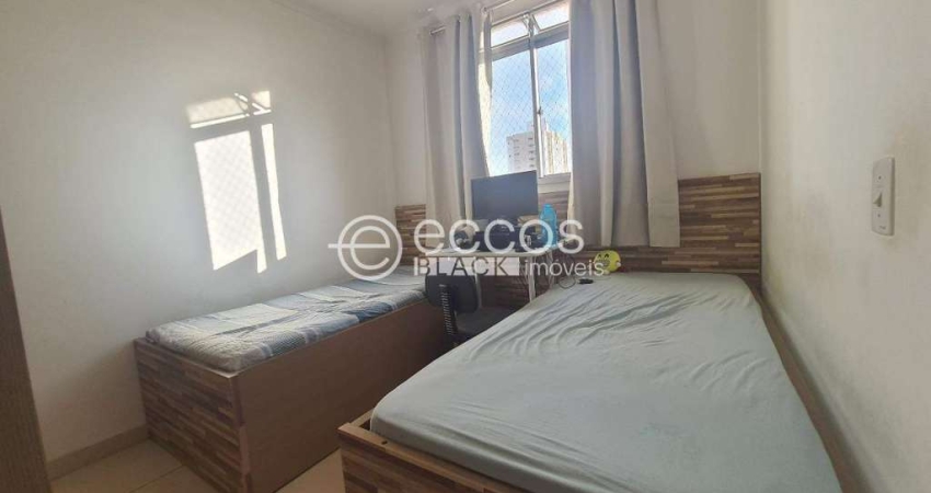 Cobertura à venda, 2 quartos, 1 vaga, Osvaldo Rezende - Uberlândia/MG