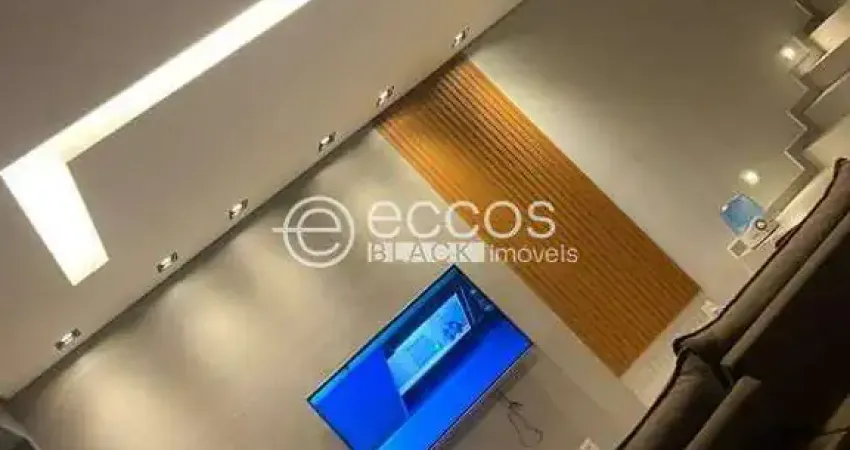 Casa à venda, 4 quartos, 3 suítes, 3 vagas, portal do vale - uberlândia/mg