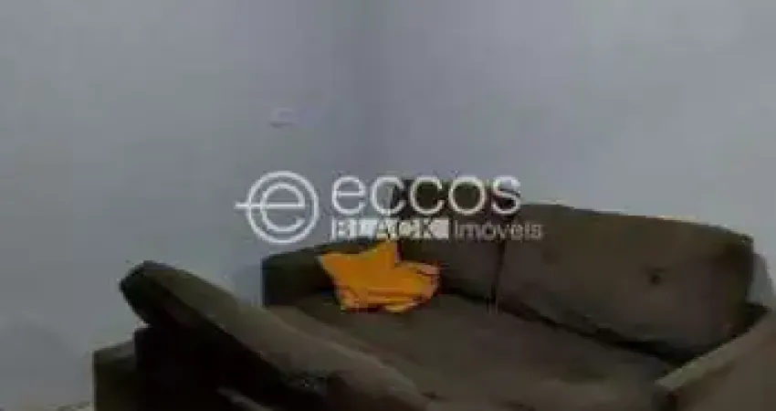 Casa à venda, 5 quartos, 1 suíte, 2 vagas, Jardim Brasília - Uberlândia/MG