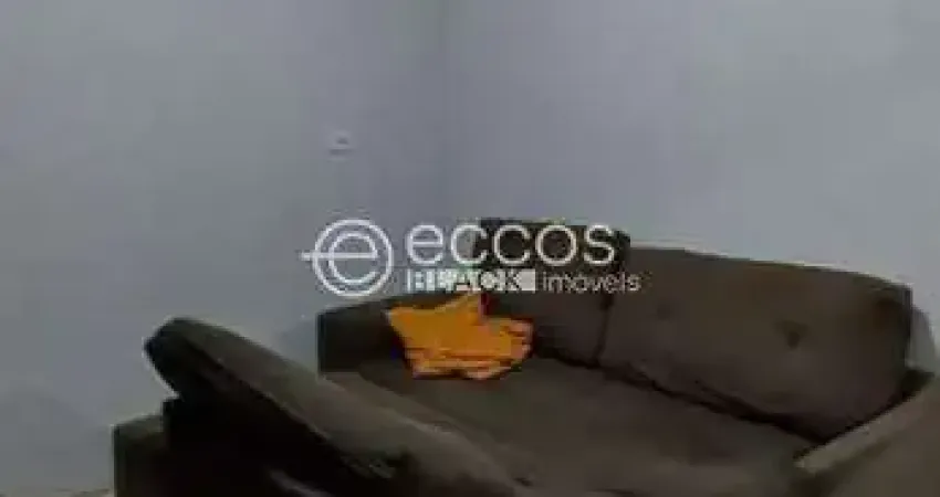 Casa à venda, 5 quartos, 1 suíte, 2 vagas, Jardim Brasília - Uberlândia/MG