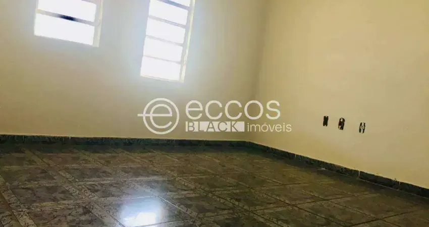 Casa à venda, 3 quartos, 1 suíte, 3 vagas, patrimônio - uberlândia/mg