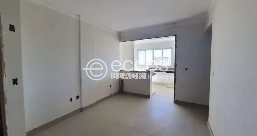 Apartamento à venda, 3 quartos, 1 suíte, 1 vaga, novo mundo - uberlândia/mg