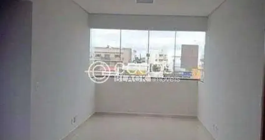 Apartamento à venda, 3 quartos, 1 suíte, 2 vagas, santa mônica - uberlândia/mg