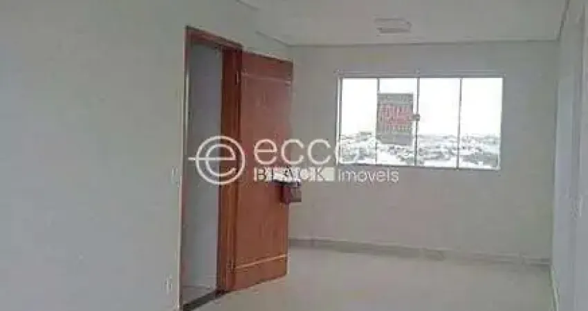 Apartamento à venda, 3 quartos, 1 suíte, 2 vagas, santa mônica - uberlândia/mg