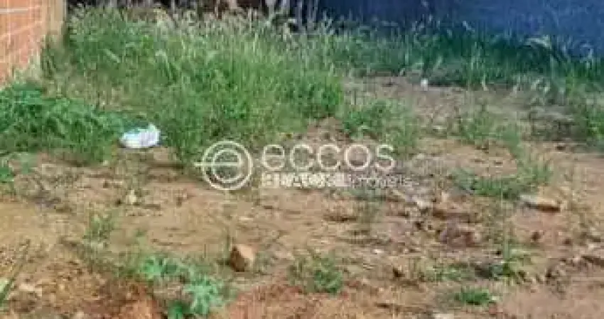 Terreno à venda na Rua Ana Batista, 558, Vieno, Araguari