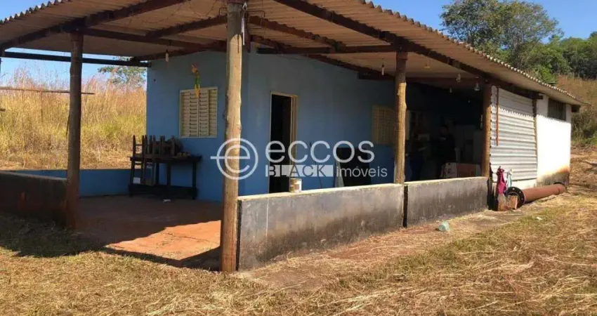 Chácara à venda, Área Rural de Uberlândia - Uberlândia/MG