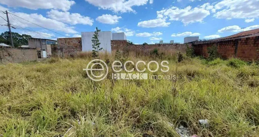 Terreno à venda na Rua da Sálvia, 105, Panorama, Uberlândia
