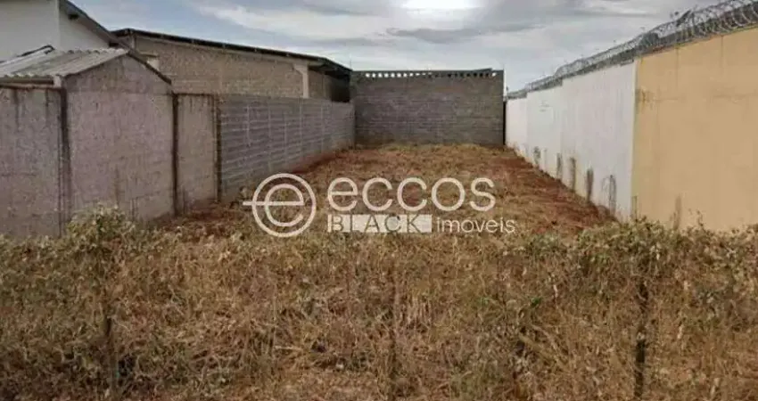 Terreno à venda na Rua Galiano Torrano, 812, Minas Gerais, Uberlândia