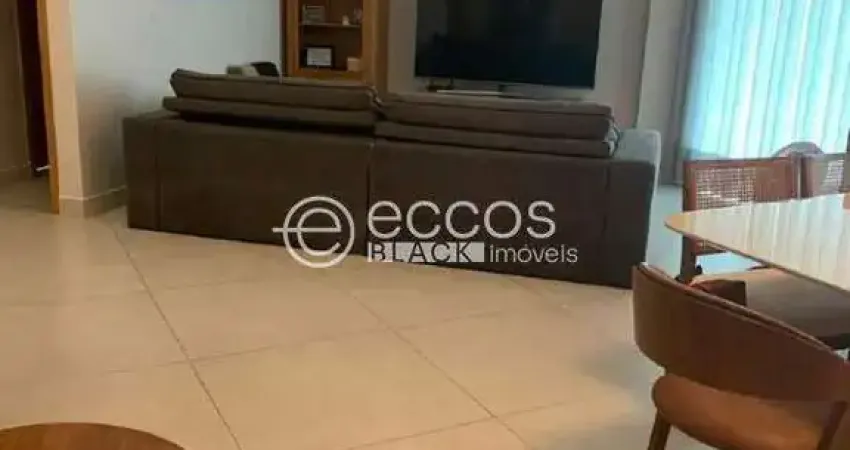 Apartamento à venda, 3 quartos, 3 suítes, 2 vagas, saraiva - uberlândia/mg
