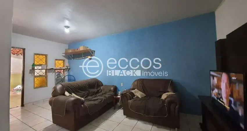 Casa à venda, 3 quartos, 1 suíte, 2 vagas, mansour - uberlândia/mg