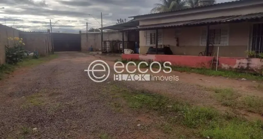 Ponto comercial à venda, 2 quartos, 4 vagas, nova uberlândia - uberlândia/mg
