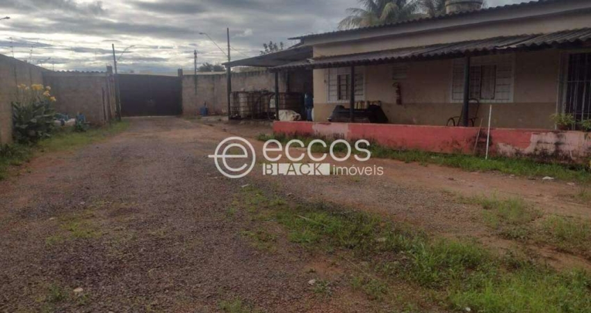 Ponto comercial à venda, 2 quartos, 4 vagas, Nova Uberlândia - Uberlândia/MG