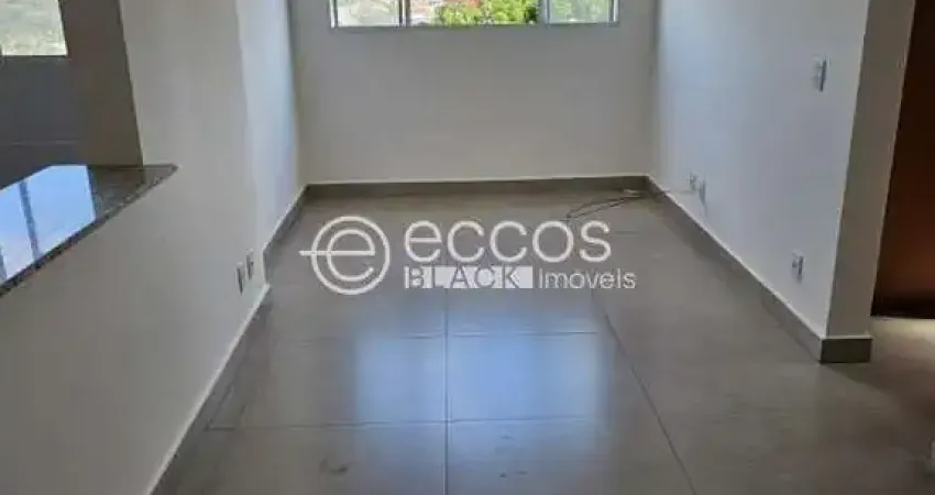 Apartamento à venda, 2 quartos, 1 vaga, dona zulmira - uberlândia/mg