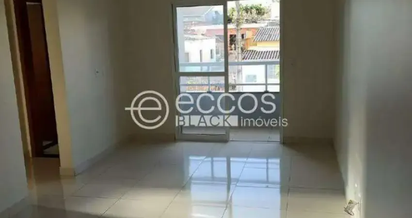Apartamento à venda, 2 quartos, 1 vaga, Pampulha - Uberlândia/MG