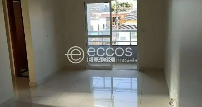 Apartamento à venda, 2 quartos, 1 vaga, pampulha - uberlândia/mg