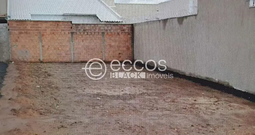 Terreno à venda na Rua Simão Pinto Machado, 114, Jardim Europa, Uberlândia