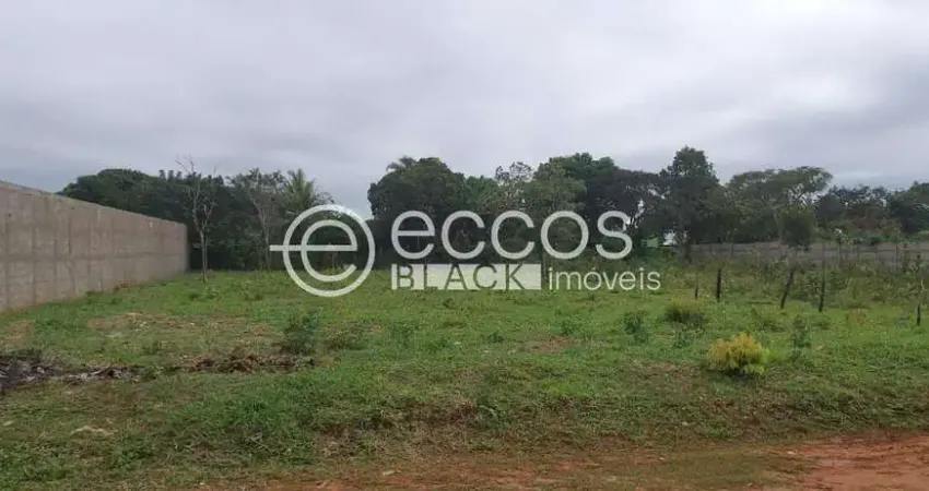 Terreno à venda na Rua Lúcia Marly Cunha, 89, Morada Nova, Uberlândia