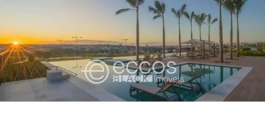 Terreno à venda na Avenida das Copaibas, 239, Gávea, Uberlândia