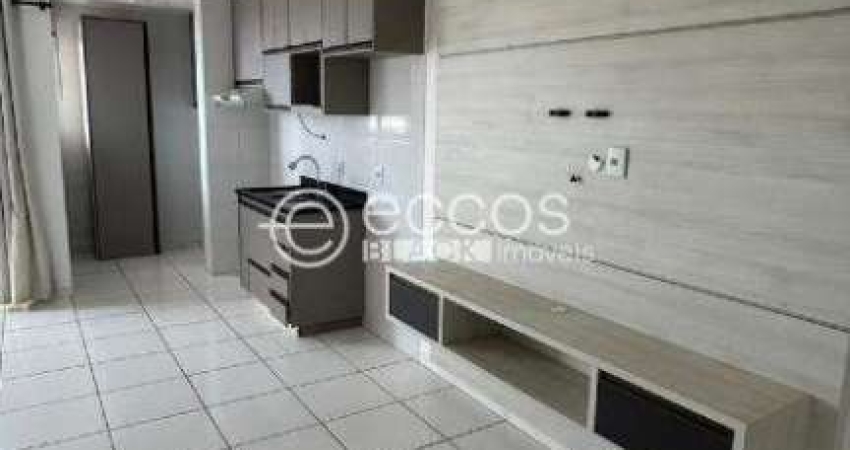 Apartamento à venda, 2 quartos, 1 suíte, 1 vaga, Jardim Europa - Uberlândia/MG