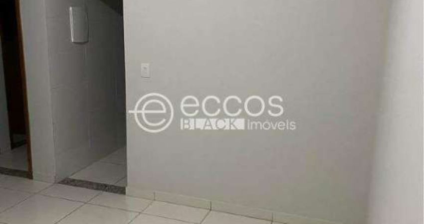Casa à venda, 2 quartos, 1 suíte, 3 vagas, Shopping Park - Uberlândia/MG