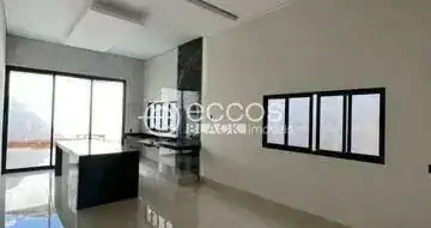 Casa à venda, 3 quartos, 3 suítes, 2 vagas, novo mundo - uberlândia/mg