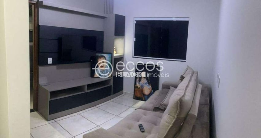 Casa à venda, 3 quartos, 1 suíte, 3 vagas, Jardim Europa - Uberlândia/MG