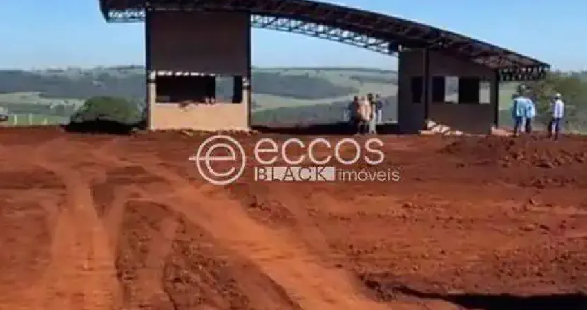 Chácara / sítio à venda na Rua Ivanilda Alves da Silva, Rua 02, Zona Rural, Indianópolis