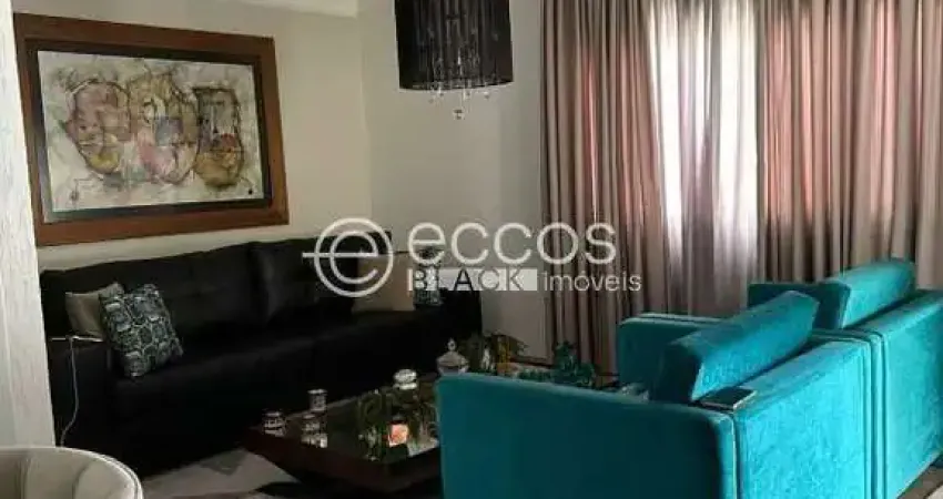 Casa à venda, 3 quartos, 1 suíte, 2 vagas, santa rosa - uberlândia/mg