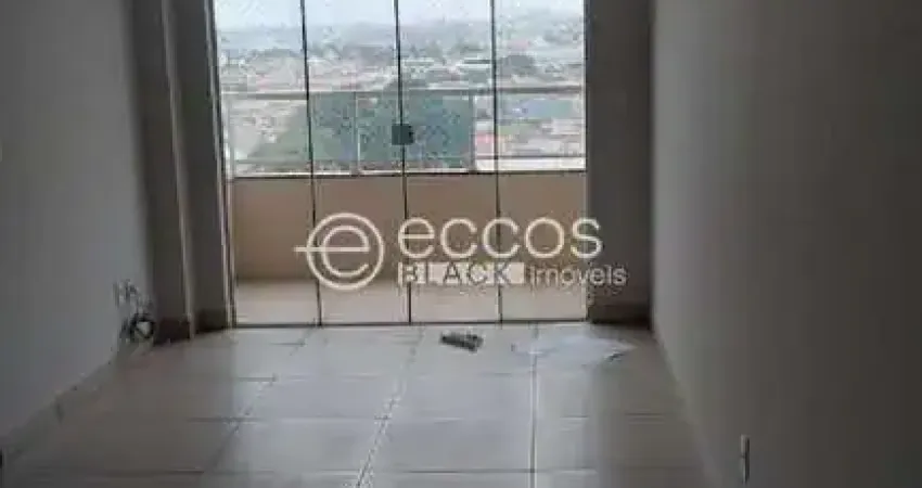 Apartamento à venda, 3 quartos, 1 suíte, 2 vagas, jardim brasília - uberlândia/mg