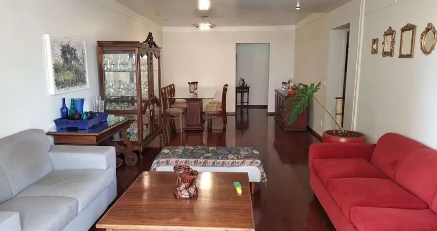 Apartamento à venda, 4 quartos, 1 suíte, 2 vagas, centro - uberlândia/mg
