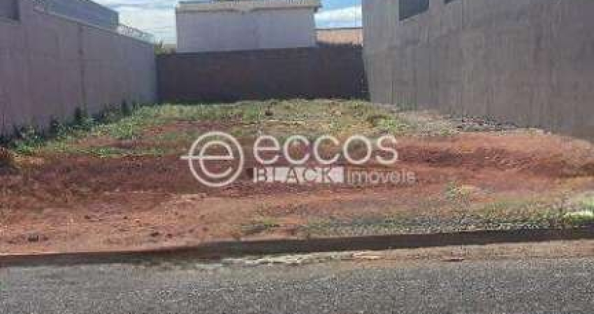 Terreno à venda na Rua Hermogênio Dorázio, --, Interlagos, Araguari
