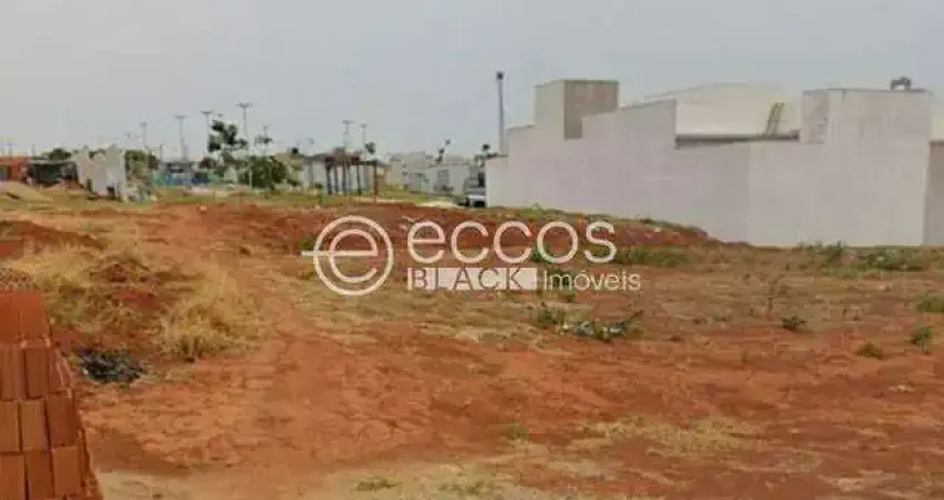 Terreno à venda na Rua José Damásio Júnior Ribeiro, 67, Aclimação, Uberlândia