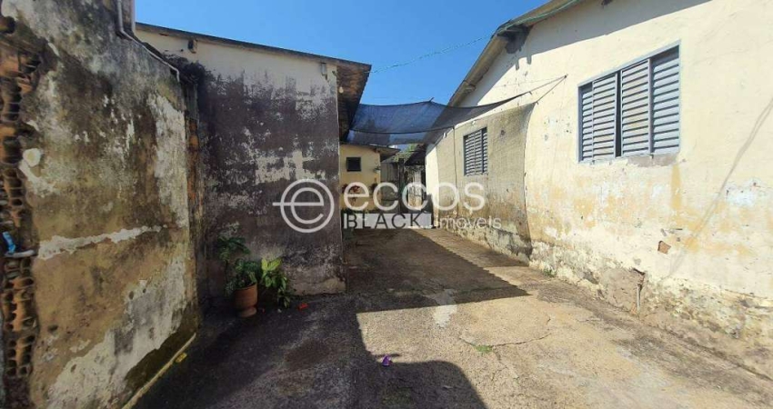 Terreno à venda na Rua Nelson de Oliveira, --, Santa Mônica, Uberlândia