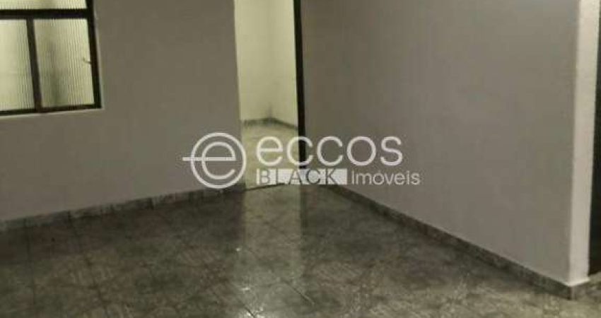 Casa com 5 quartos à venda na Avenida Monsenhor Eduardo, --, Bom Jesus, Uberlândia