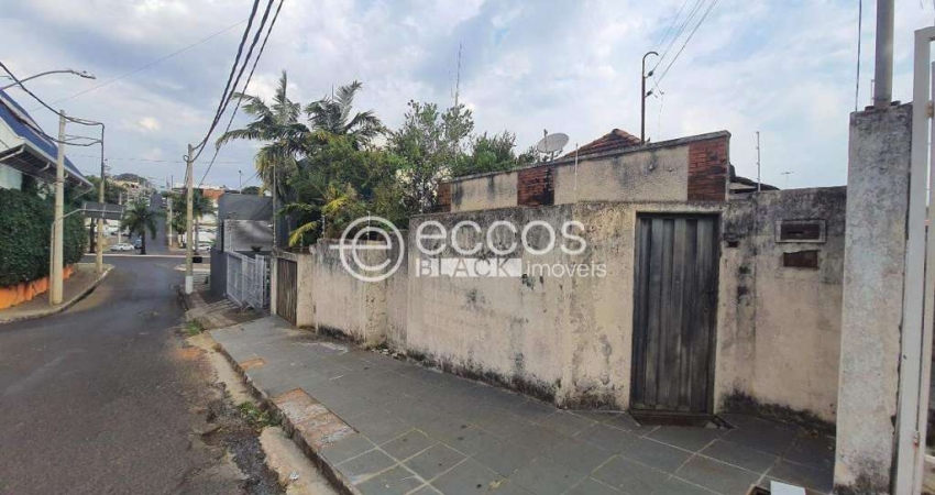 Terreno à venda na Rua Jamil Tannus, --, Lidice, Uberlândia