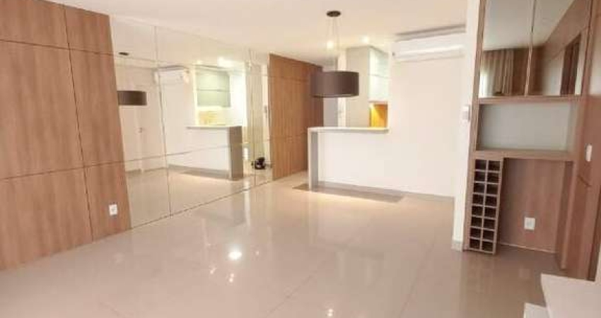 Apartamento para aluguel, 3 quartos, 3 suítes, 2 vagas, Jardim Karaíba - Uberlândia/MG