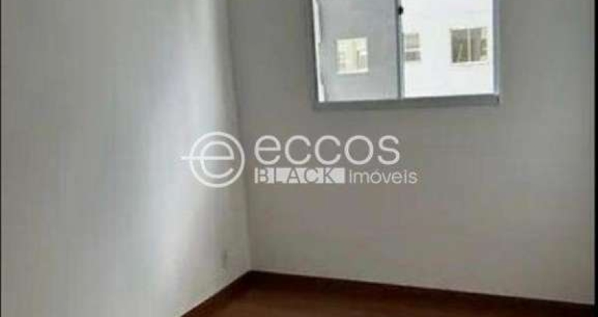 Apartamento à venda, 2 quartos, 1 vaga, Martins - Uberlândia/MG
