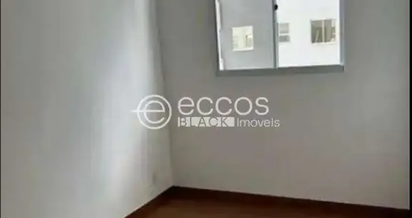 Apartamento à venda, 2 quartos, 1 vaga, martins - uberlândia/mg
