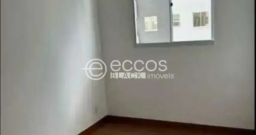 Apartamento à venda, 2 quartos, 1 vaga, martins - uberlândia/mg