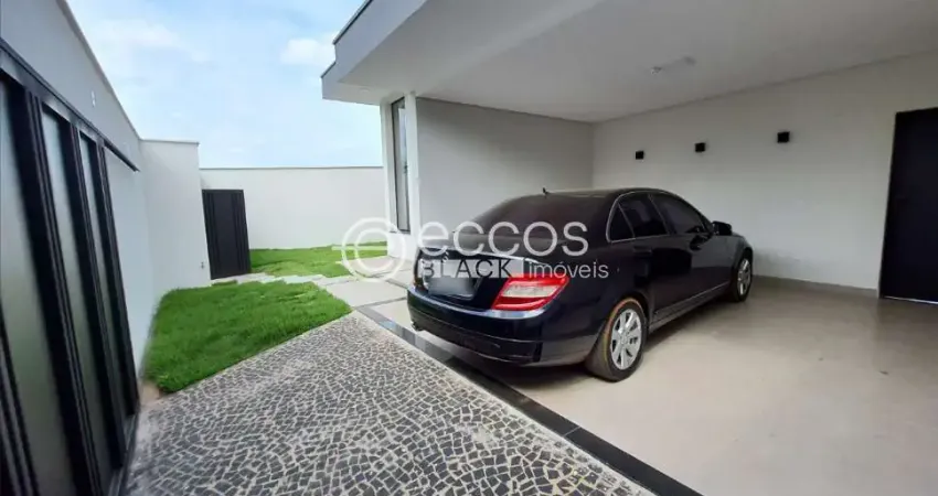 Casa à venda, 3 quartos, 3 suítes, 2 vagas, Jardim Colina - Uberlândia/MG