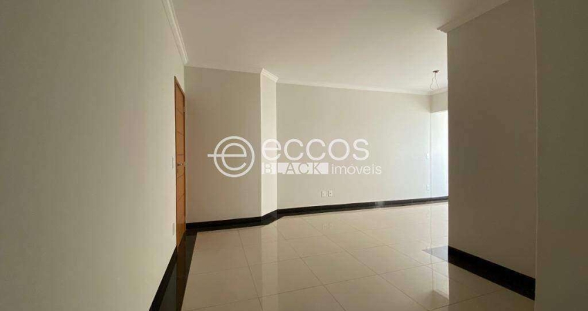 Apartamento à venda, 3 quartos, 1 suíte, 2 vagas, Tubalina - Uberlândia/MG