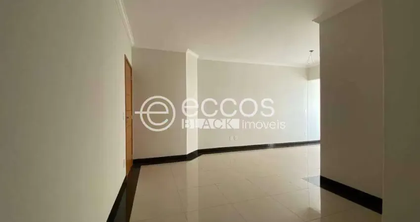 Apartamento à venda, 3 quartos, 1 suíte, 2 vagas, tubalina - uberlândia/mg