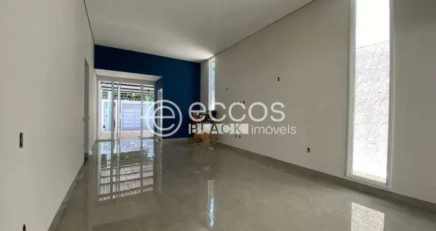 Casa à venda, 3 quartos, 3 suítes, 3 vagas, jardim inconfidência - uberlândia/mg