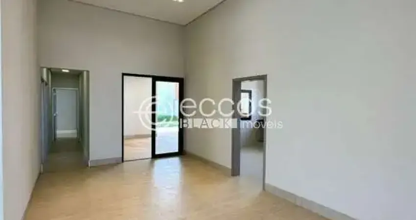 Casa em condomínio à venda, 3 quartos, 3 suítes, 2 vagas, granja marileusa - uberlândia/mg