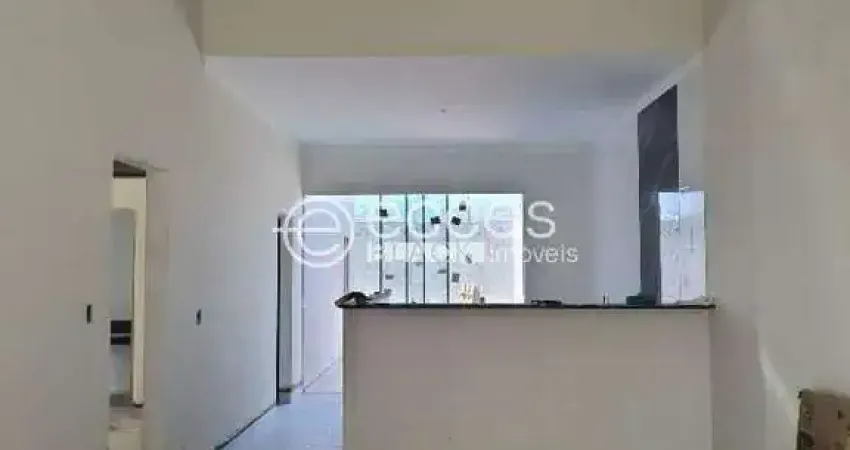 Casa à venda, 3 quartos, 2 suítes, 4 vagas, novo mundo - uberlândia/mg