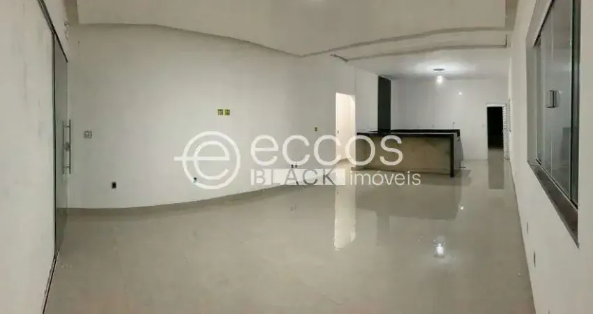 Casa à venda, 3 quartos, 1 suíte, 2 vagas, city uberlândia - uberlândia/mg