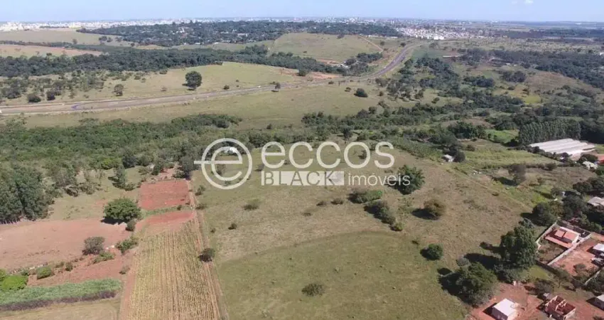 Terreno à venda na Rua Dois, 929, Parque das Andorinhas, Uberlândia